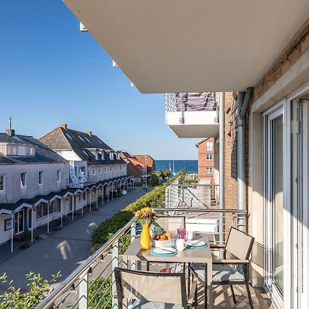 Meeresblick-Grosse-Freiheit-Haus-1-We-9 Hohwacht Ngoại thất bức ảnh