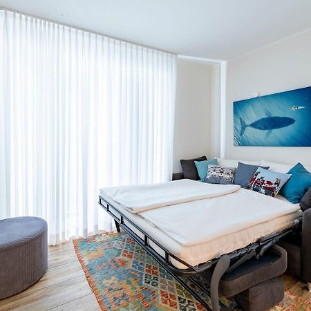 Meeresblick-Grosse-Freiheit-Haus-1-We-9 Hohwacht Ngoại thất bức ảnh