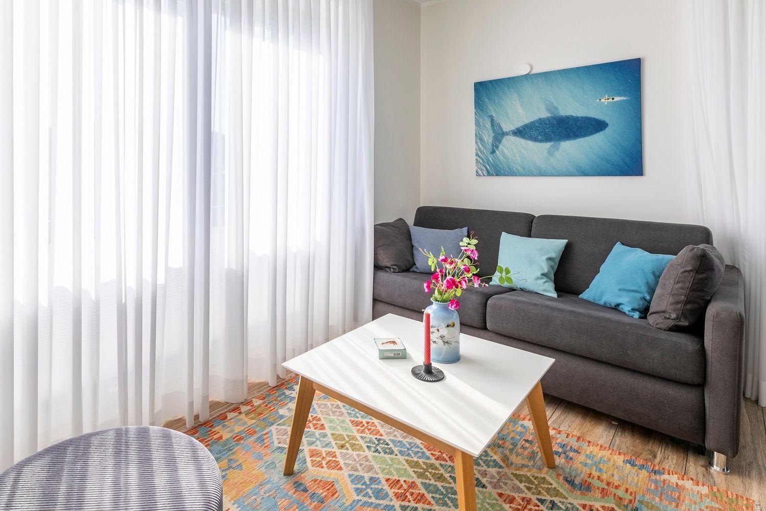 Meeresblick-Grosse-Freiheit-Haus-1-We-9 Hohwacht Ngoại thất bức ảnh