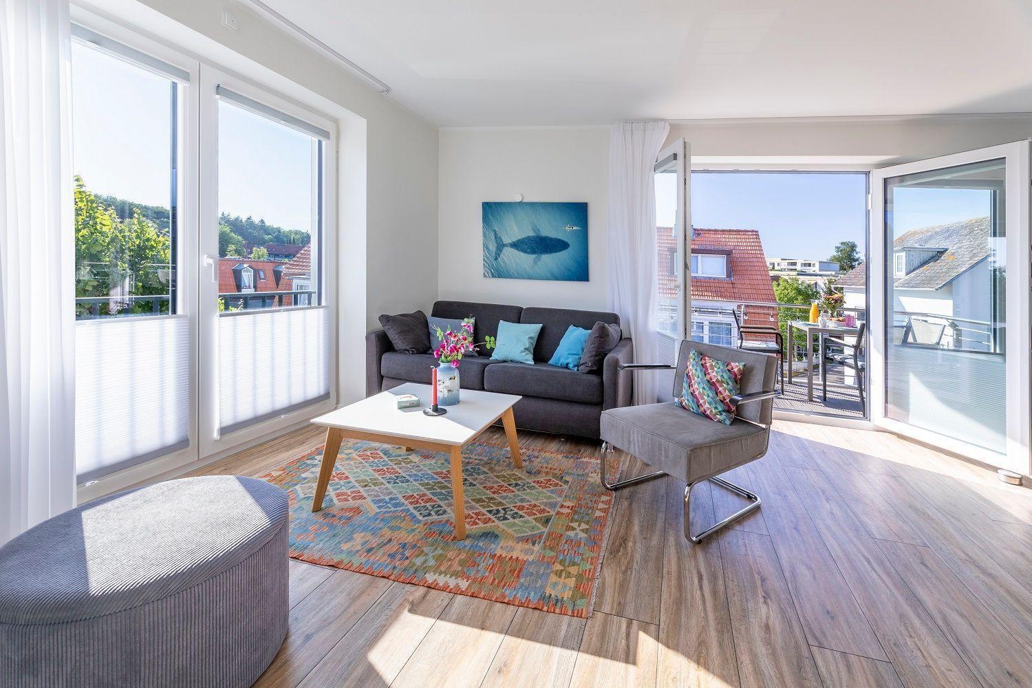 Meeresblick-Grosse-Freiheit-Haus-1-We-9 Hohwacht Ngoại thất bức ảnh