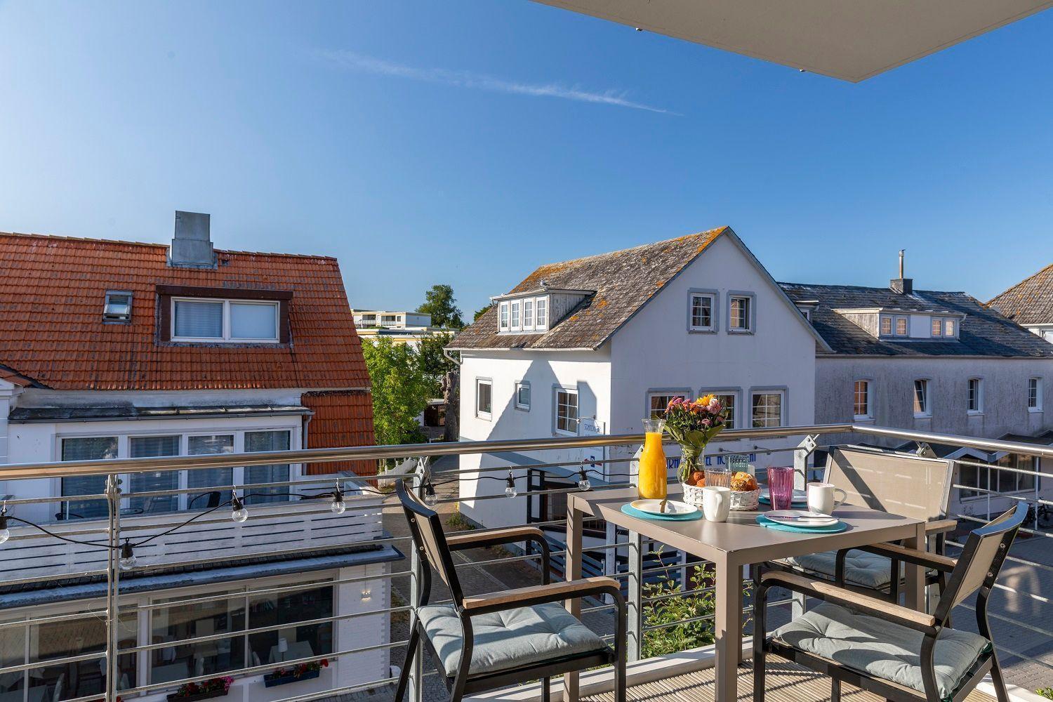 Meeresblick-Grosse-Freiheit-Haus-1-We-9 Hohwacht Ngoại thất bức ảnh