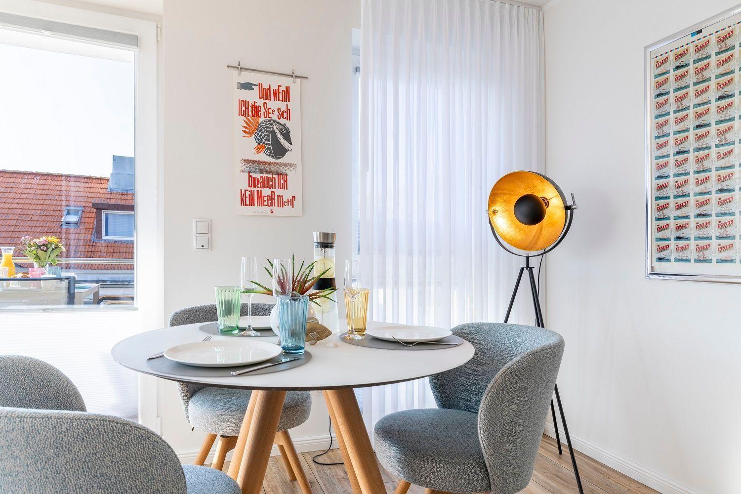 Meeresblick-Grosse-Freiheit-Haus-1-We-9 Hohwacht Ngoại thất bức ảnh