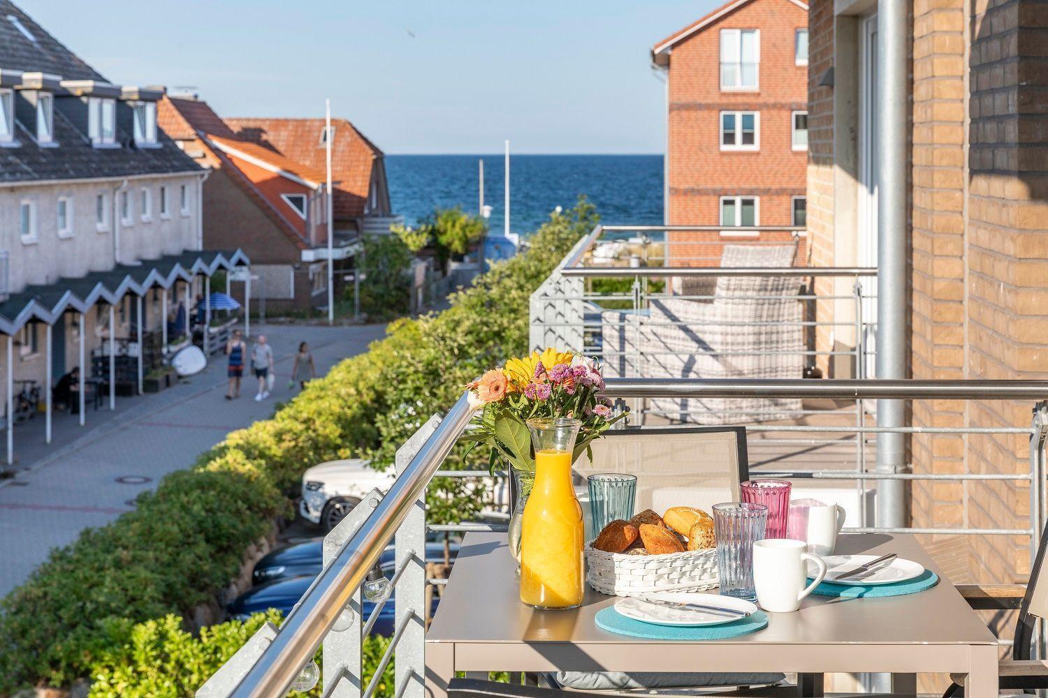 Meeresblick-Grosse-Freiheit-Haus-1-We-9 Hohwacht Ngoại thất bức ảnh