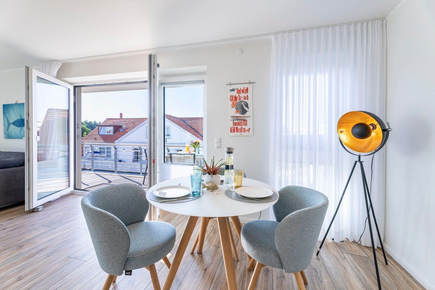 Meeresblick-Grosse-Freiheit-Haus-1-We-9 Hohwacht Ngoại thất bức ảnh
